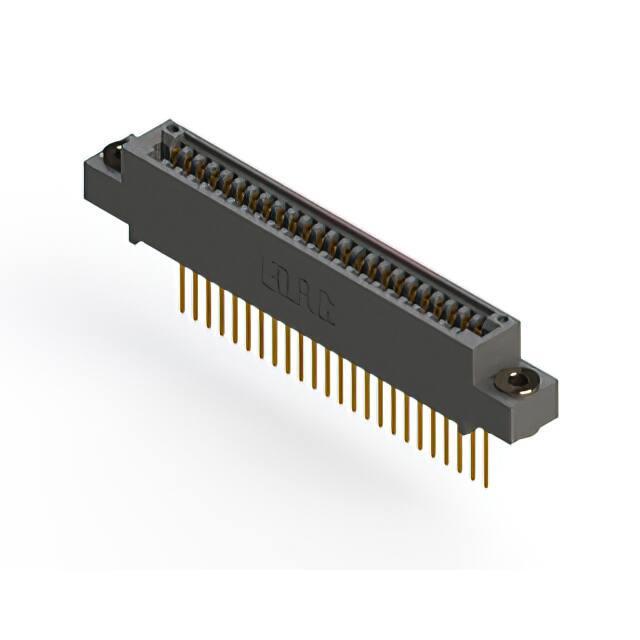 395-024-540-403 EDAC Inc.  Edgeboard Connectors